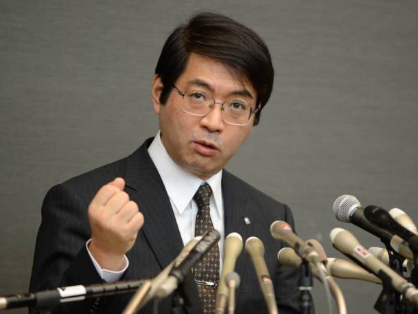 Yoshiki Sasai