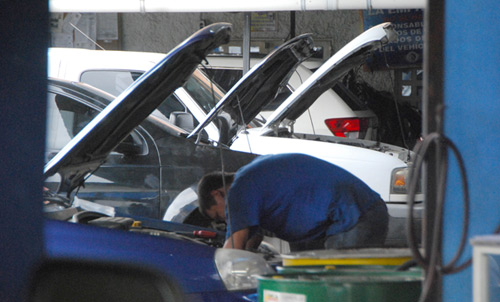 Foto Carlos Andrés Pérez/ El Carabobeño