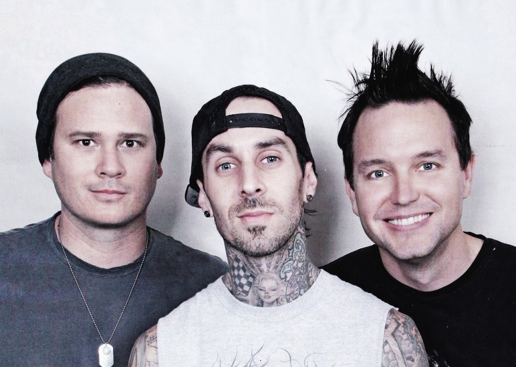 Las canciones de Blink-182 que toda persona debe escuchar