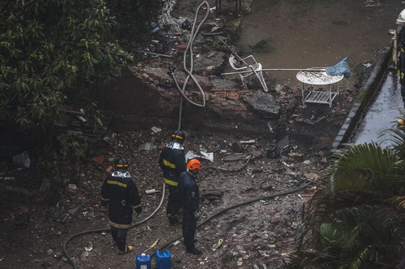 Candidatos a la presidencia de Brasil suspenden campañas tras la muerte de Campos