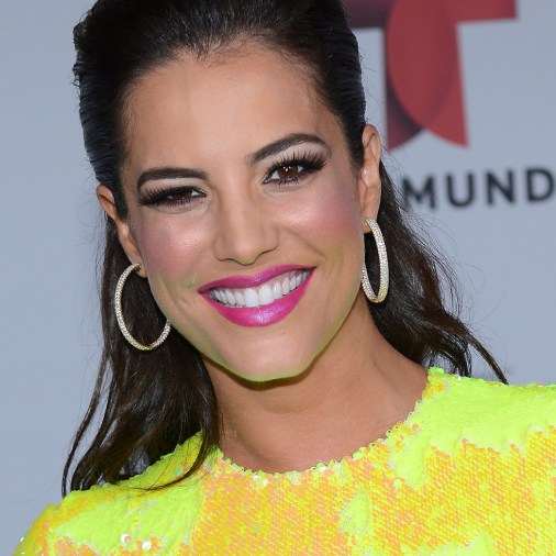 gaby espino