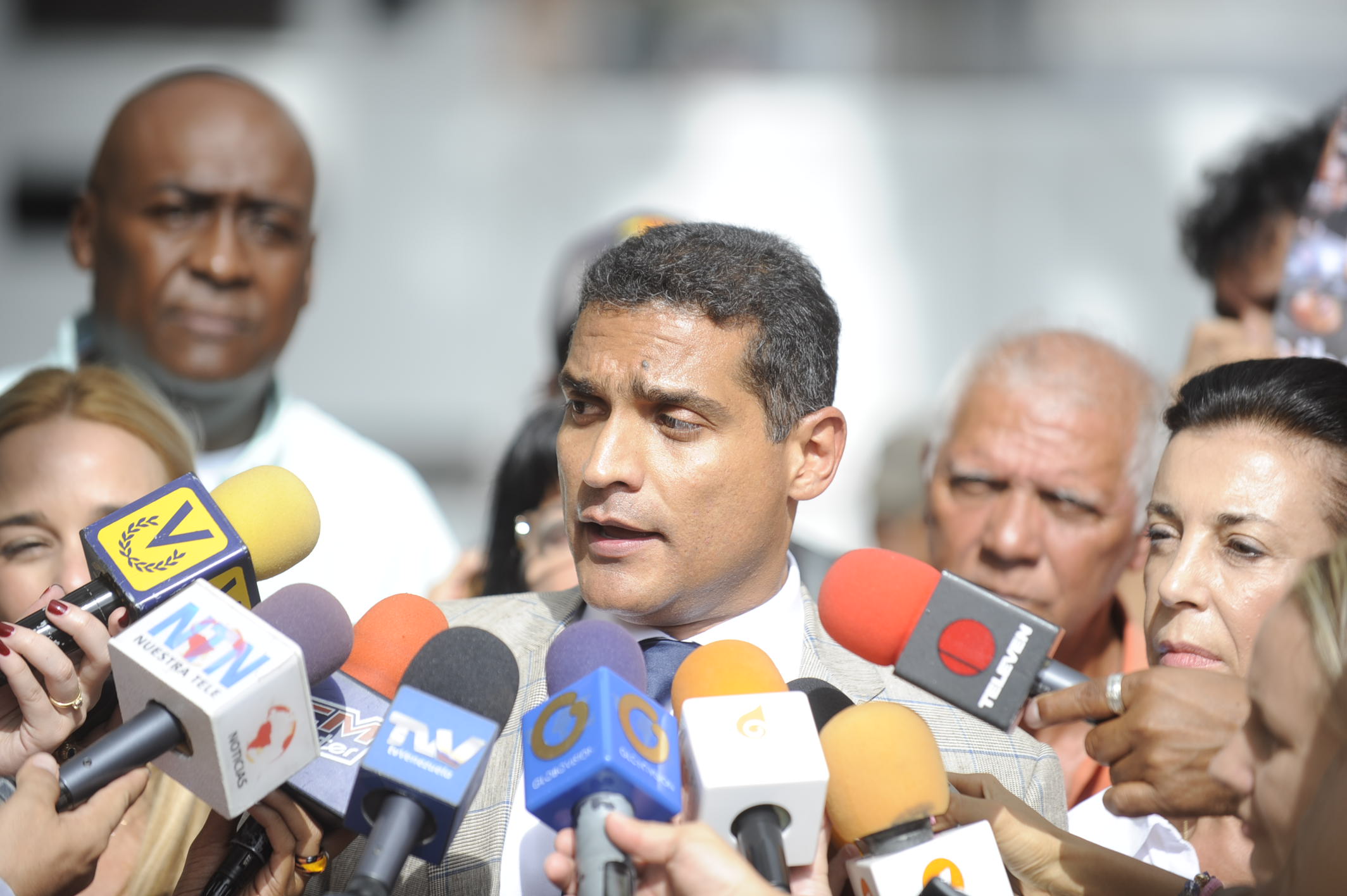 Hasta ocho meses podría durar juicio de Leopoldo López