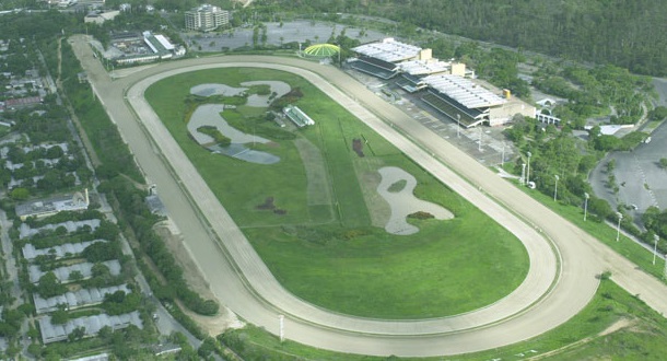 hipodromo