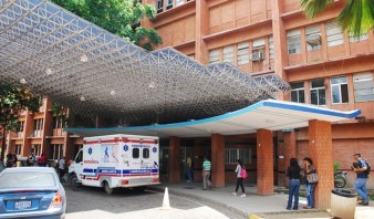 hospital