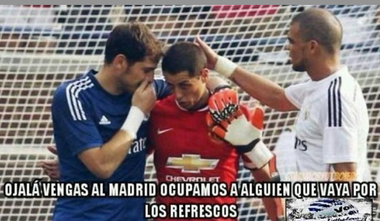 memes de chicharito3