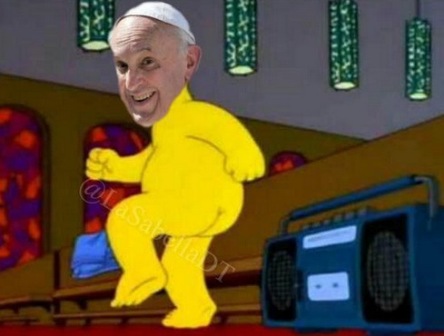 memes del papa francisco2