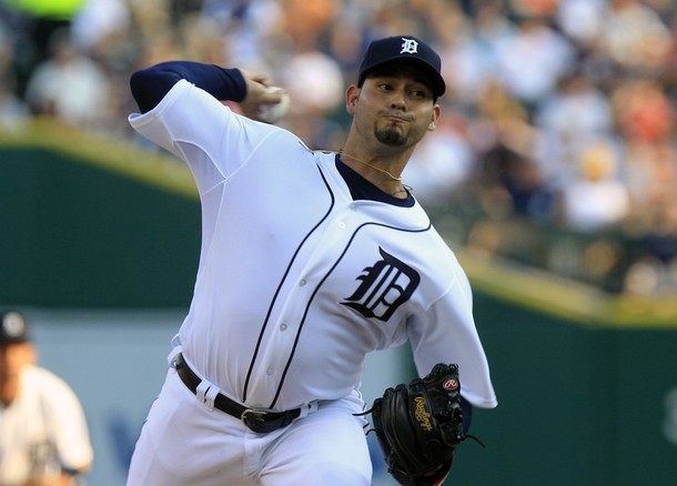 Anibal Sanchez