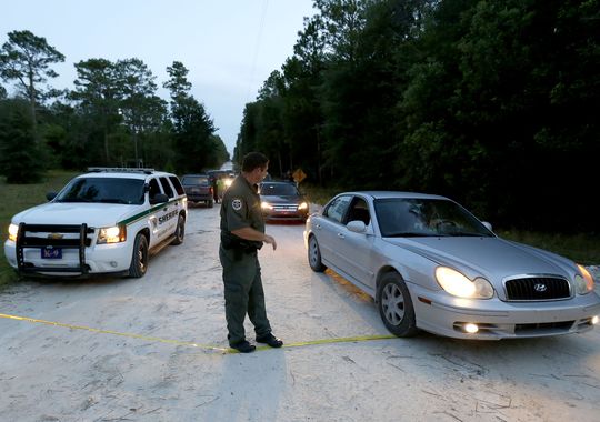 Hombre que asesinó a hija y seis nietos ya había matado por accidente a un hijo