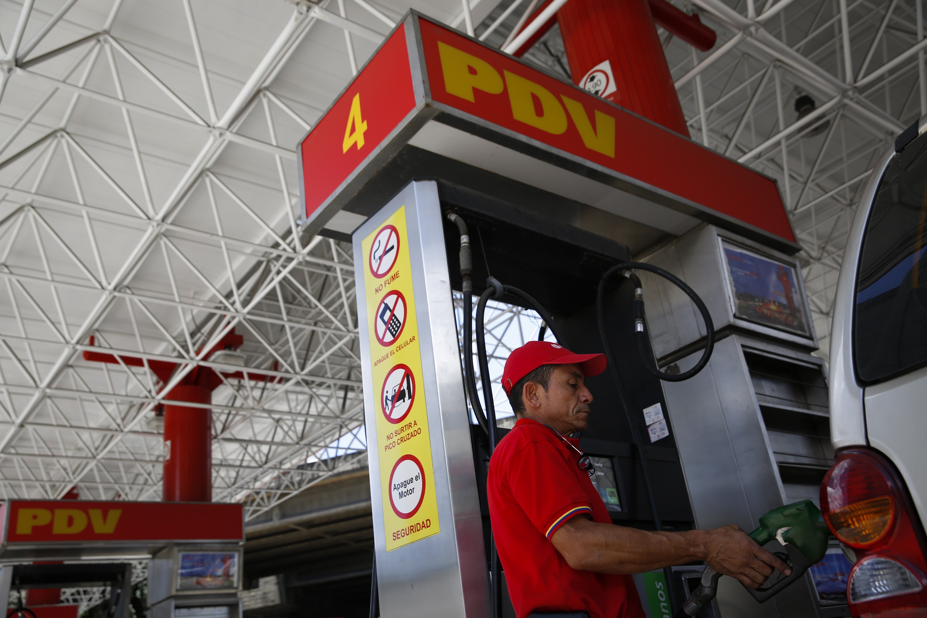 Fallo arbitral entre Exxon y Pdvsa se conocerá en los próximos días