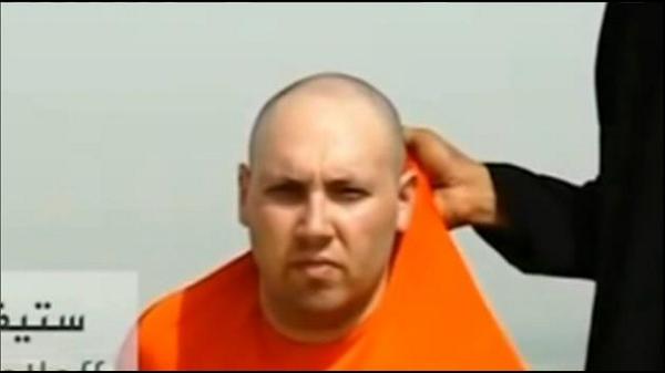 Estas fueron las palabras de la madre de Steven Sotloff a Isis (Video)