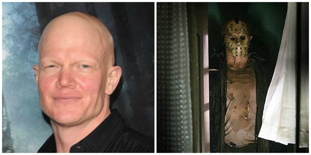 Derek Mears