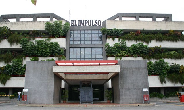 El Impulso