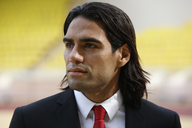 Falcao confesó haber sido él quien desechó al Real Madrid