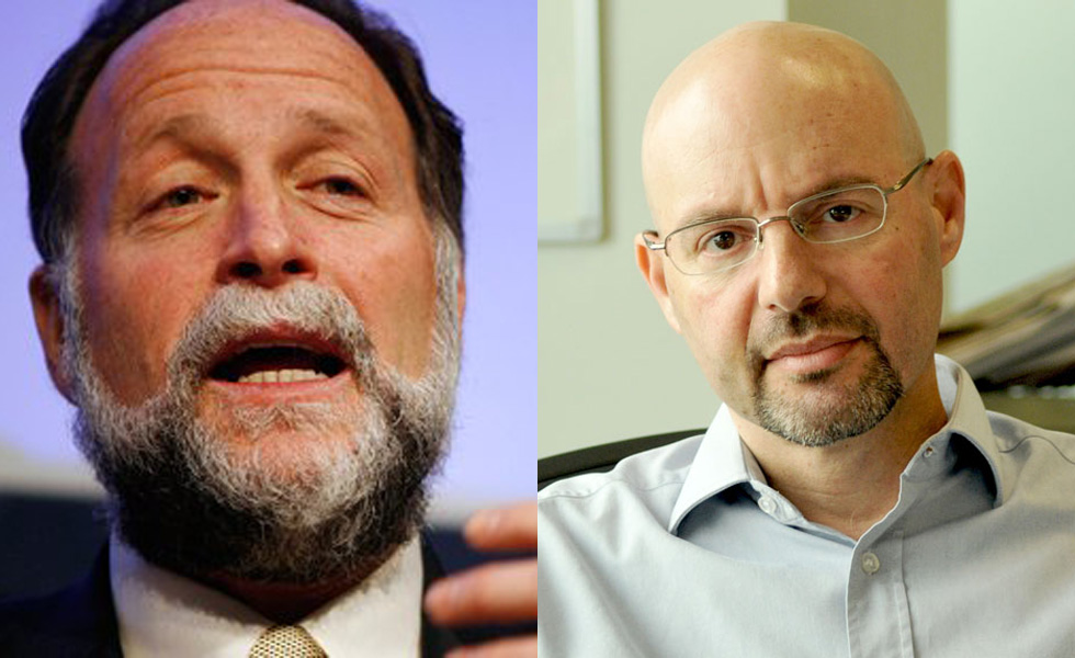 Gobiernos contra economistas: Los casos de Hausmann y Schwartsman