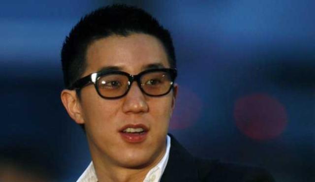 Jaycee Chan