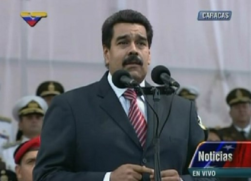 Maduro