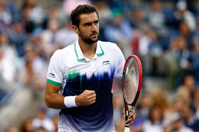 2014 US Open - Day 15