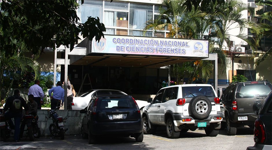 Morgue de Bello Monte amaneció repleta; 17 cadáveres fueron ingresados entre el 24 y 25