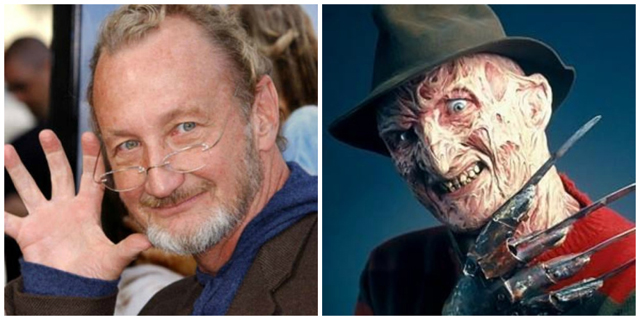 Robert Englund