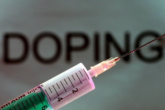 El fútbol fue el deporte que más controles antidoping hizo en 2013