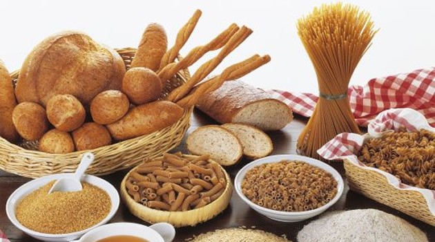 Razones por las que debes comer carbohidratos