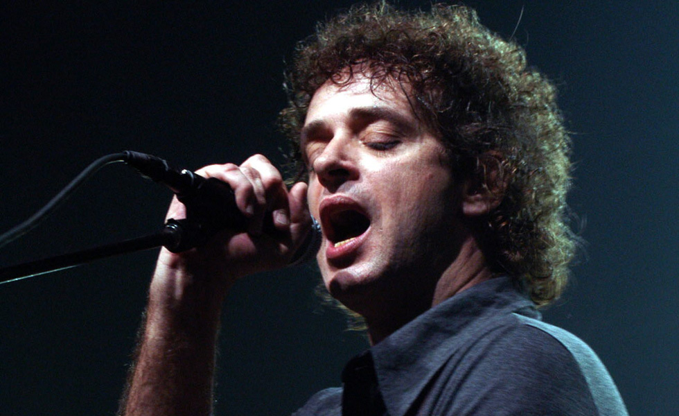 El último concierto de Gustavo Cerati: Gira Fuerza Natural en Caracas (Video completo)