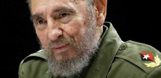 Conoce los cinco lujos burgueses de Fidel Castro