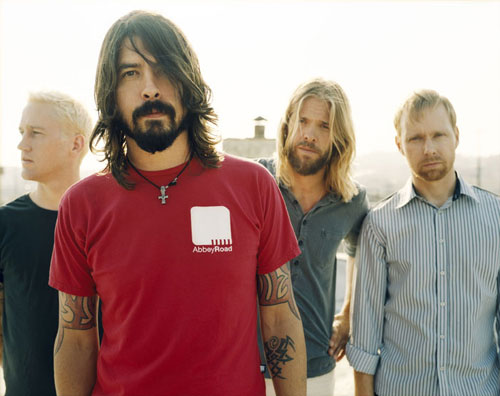 foofighters