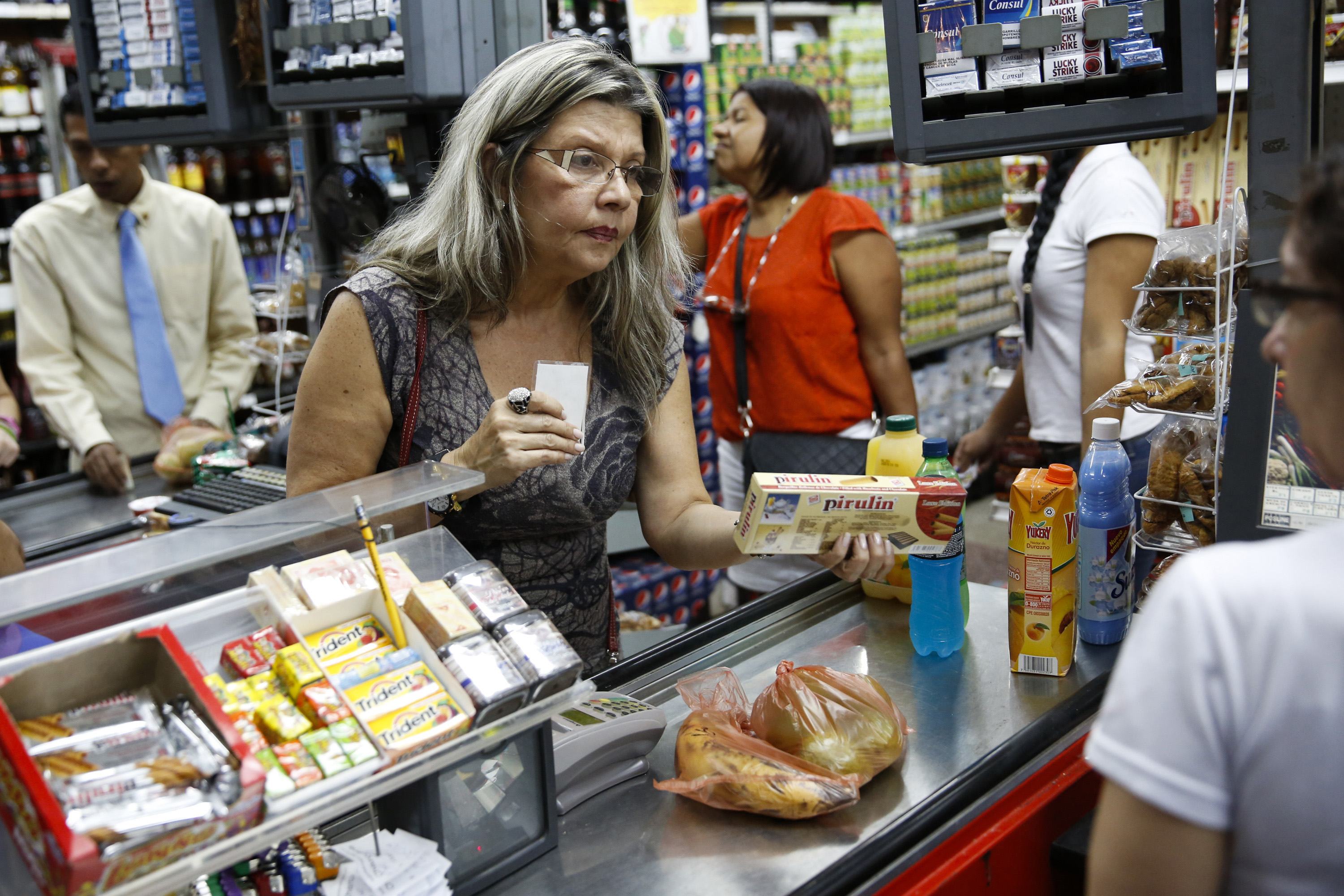 Salarios pierden la carrera contra la inflación