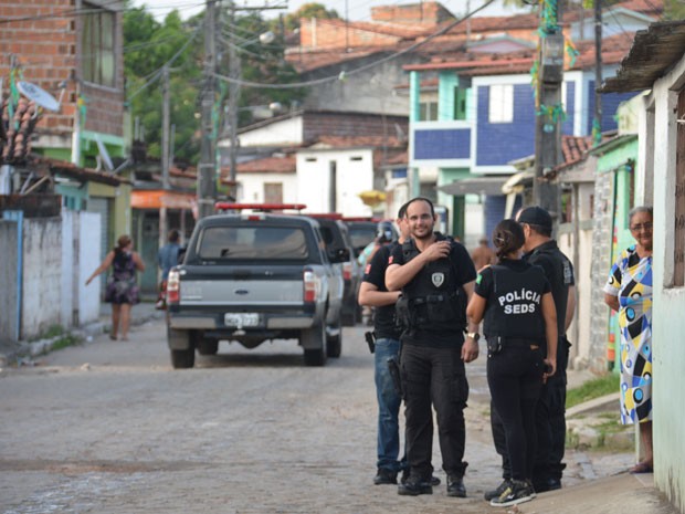 (Foto archvo O Globo)