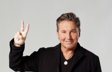 Ricardo Montaner envía mensaje a Tomás Guanipa y recuerda votar “todos abajo y a la izquierda” (VIDEO)