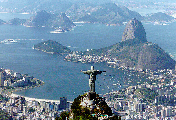 rio de janeiro