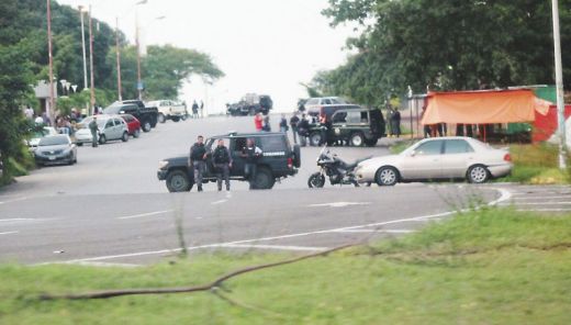 Tribunal priva de libertad a tres sidoristas detenidos por el Sebin tras la huelga