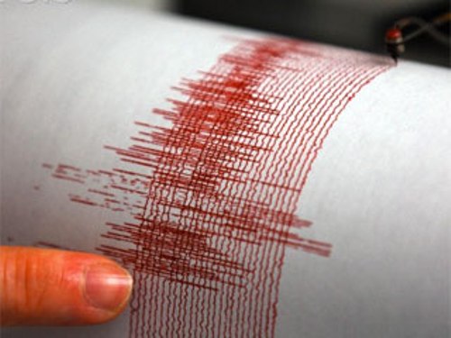 Temblor sacude tres regiones de Chile