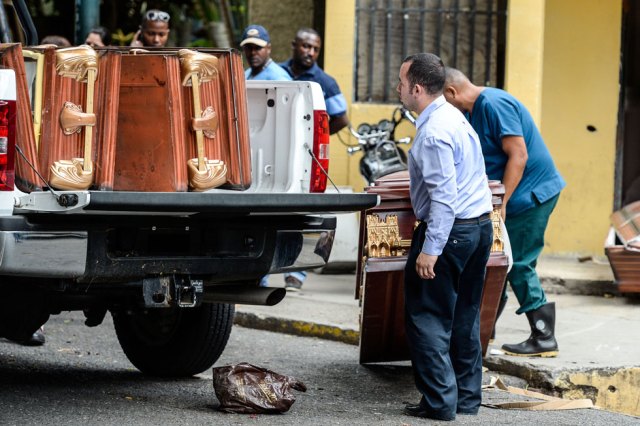 (Foto AFP)