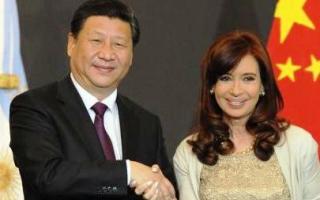 Argentina desesperada por los créditos prometidos por China
