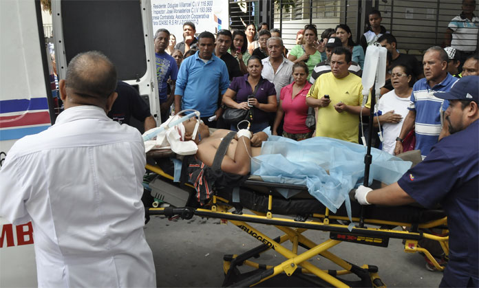 De un tiro en la cabeza asesinan a policía para robarle el arma