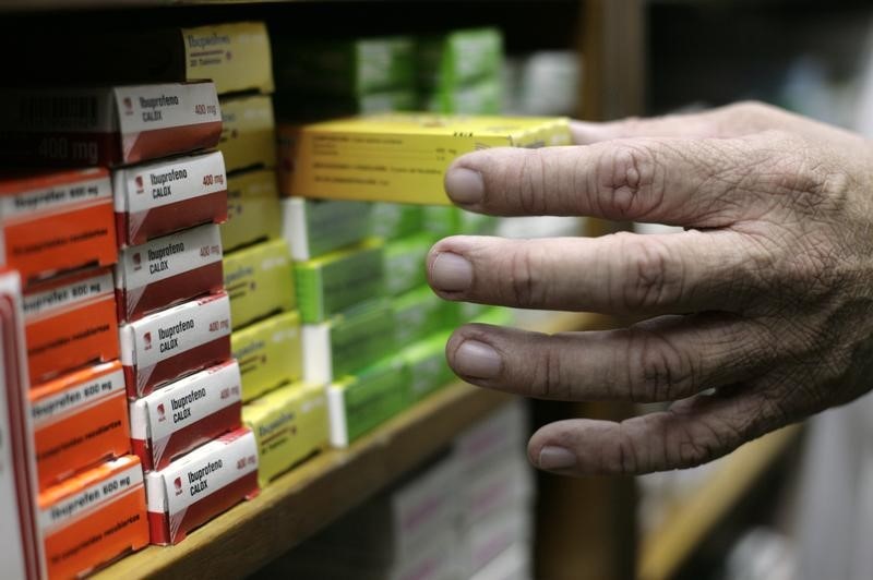 Prevén 5 mil pérdidas de plazas de empleo en sector farmacéutico