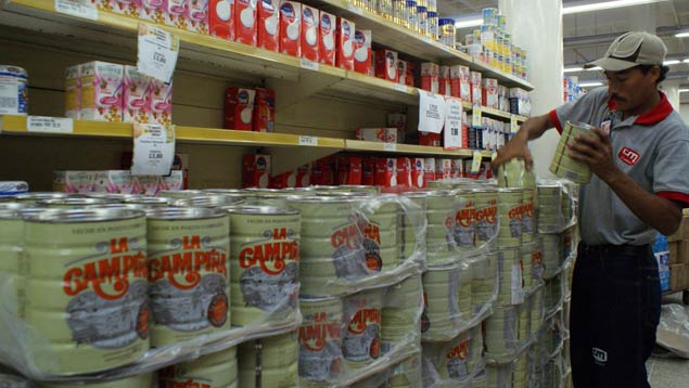 Cavilac: Abastecimiento de leche podría normalizarse en los próximos días