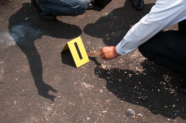 Ultimaron a tiros a un transportista al resistirse a un robo