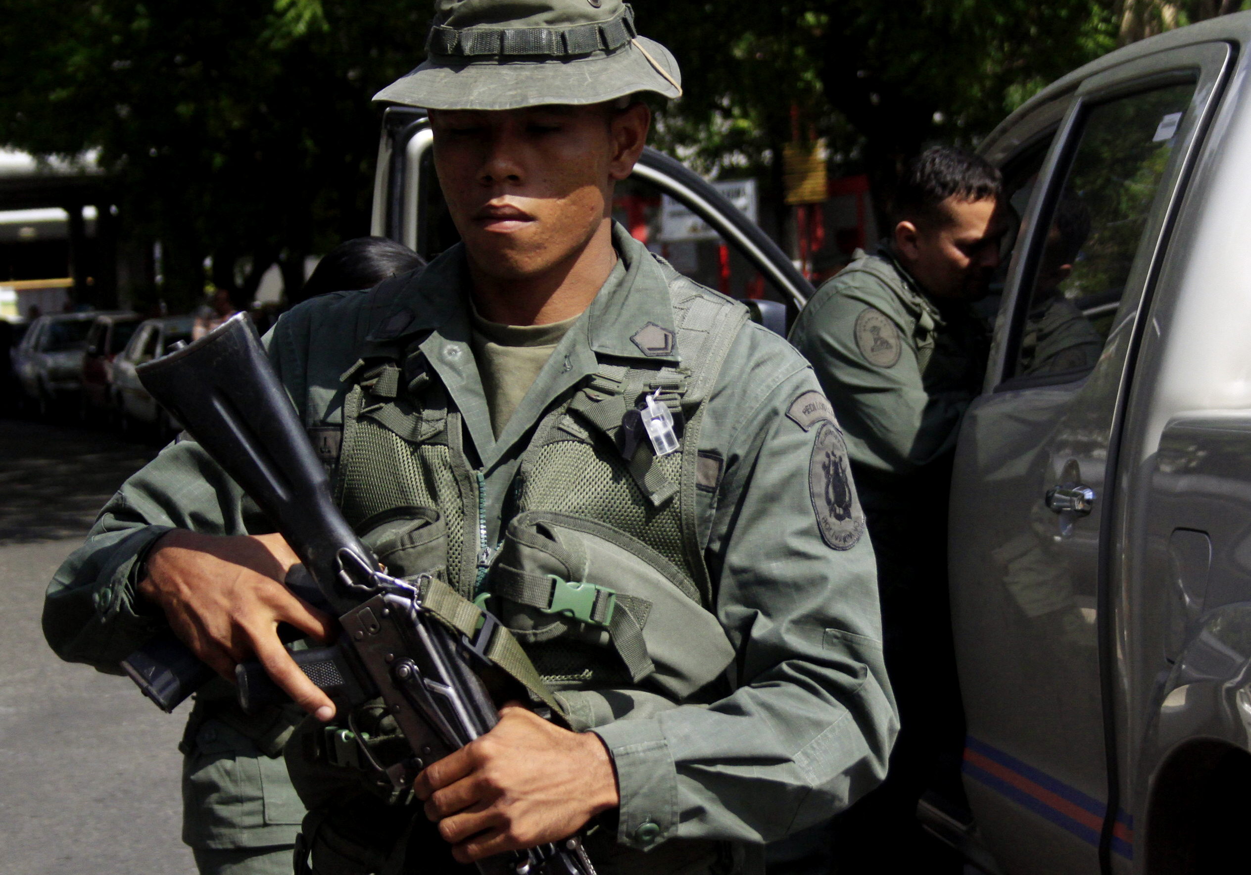 Comenzó OLP y cierre por 72 horas de frontera en San Antonio y Ureña