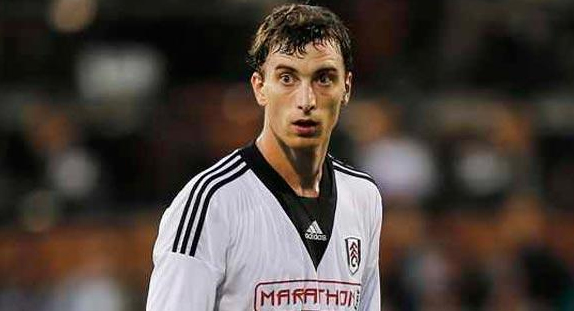 Amorebieta podría regresar a España