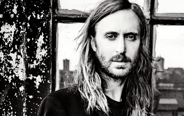 Dangerous, el nuevo lanzamiento de David Guetta