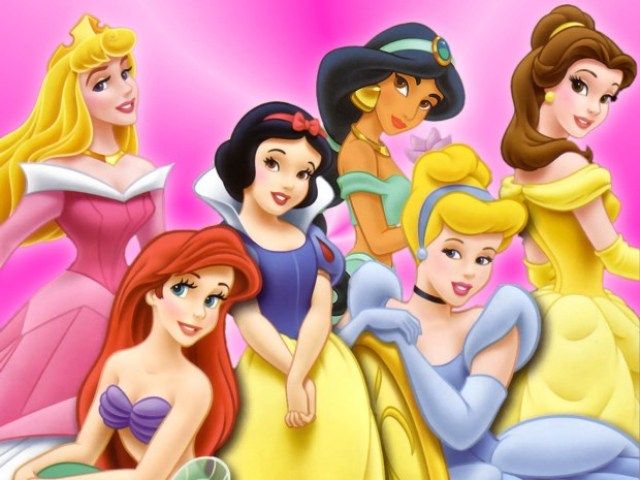 Disney-Princess-best-hd-Wallpaper