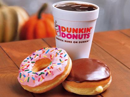 Dunkin' Donuts