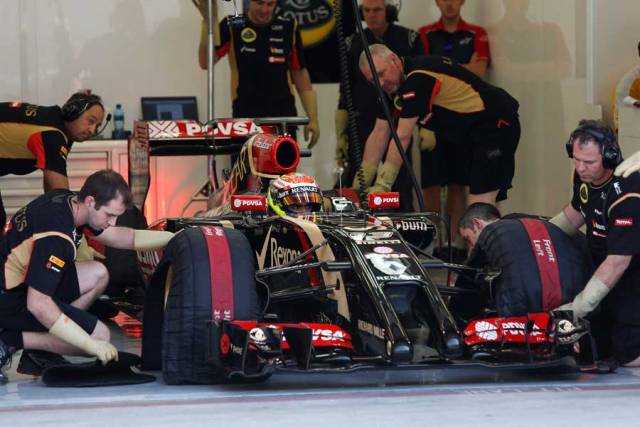 F1-Formula1-ProyectoF1-Pastor-Maldonado-Lotus