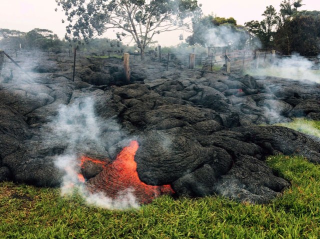 HAWAI-VOLCAN