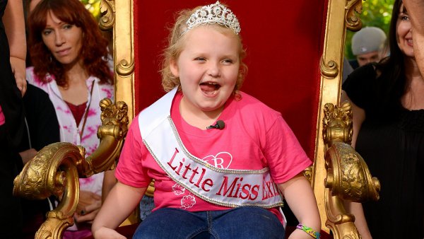 Por escándalo sexual… El famoso docureality, Honey Boo Boo, peligra su continuación