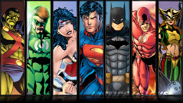 Justice League