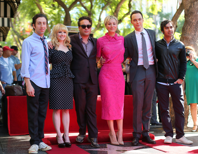 ¡Spoiler Alert!  The Big Bang Theory hace emotivo adiós tras 12 años (video)